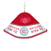 Chicago Fire: Game Table Light, MSCHIF-410-01