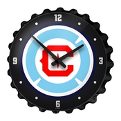 Chicago Fire: Bottle Cap Wall Clock, MSCHIF-540-01