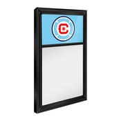 Chicago Fire: Dry Erase Note Board, MSCHIF-610-01