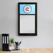 Chicago Fire: Dry Erase Note Board, MSCHIF-610-01