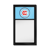 Chicago Fire: Dry Erase Note Board, MSCHIF-610-01