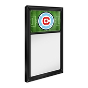 Chicago Fire: Pitch - Dry Erase Note Board, MSCHIF-610-02