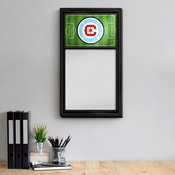 Chicago Fire: Pitch - Dry Erase Note Board, MSCHIF-610-02