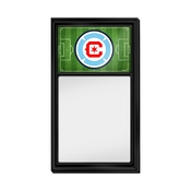 Chicago Fire: Pitch - Dry Erase Note Board, MSCHIF-610-02