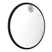 Chicago Fire: Modern Disc Dry Erase Wall Sign, MSCHIF-612-01
