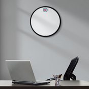 Chicago Fire: Modern Disc Dry Erase Wall Sign, MSCHIF-612-01