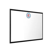 Chicago Fire: Framed Dry Erase Wall Sign, FNB-MSCHIF-613-01A