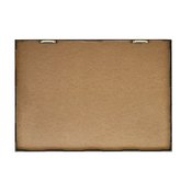 Chicago Fire: Framed Dry Erase Wall Sign, FNB-MSCHIF-613-01A