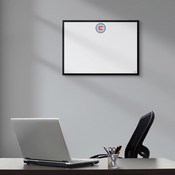 Chicago Fire: Framed Dry Erase Wall Sign, FNB-MSCHIF-613-01A