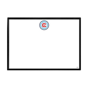Chicago Fire: Framed Dry Erase Wall Sign, FNB-MSCHIF-613-01A