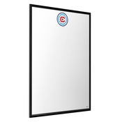 Chicago Fire: Framed Dry Erase Wall Sign, FNB-MSCHIF-613-01A