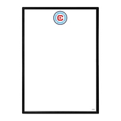 Chicago Fire: Framed Dry Erase Wall Sign, FNB-MSCHIF-613-01A