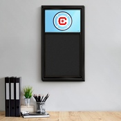 Chicago Fire: Chalk Note Board, MSCHIF-620-01