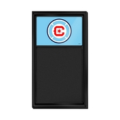 Chicago Fire: Chalk Note Board, MSCHIF-620-01