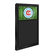 Chicago Fire: Pitch - Chalk Note Board, MSCHIF-620-02