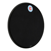 Chicago Fire: Modern Disc Corkboard Wall Sign, MSCHIF-622-01