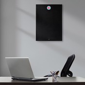 Chicago Fire: Framed Chalkboard Wall Sign, FNB-MSCHIF-623-01A