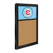 Chicago Fire: Cork Note Board, MSCHIF-640-01