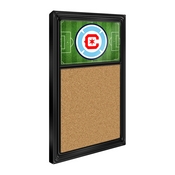 Chicago Fire: Pitch - Cork Note Board, MSCHIF-640-02