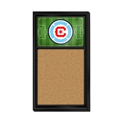 Chicago Fire: Pitch - Cork Note Board, MSCHIF-640-02