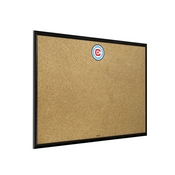 Chicago Fire: Framed Cork Board Wall Sign, FNB-MSCHIF-643-01A