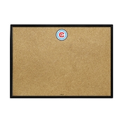 Chicago Fire: Framed Cork Board Wall Sign, FNB-MSCHIF-643-01A