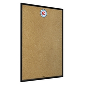 Chicago Fire: Framed Cork Board Wall Sign, FNB-MSCHIF-643-01A