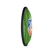 FC Cincinnati: Pitch - Oval Slimline Lighted Wall Sign, MSCINC-140-03