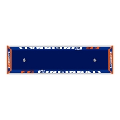FC Cincinnati: Standard Pool Table Light, FNB-MSCINC-310-01A