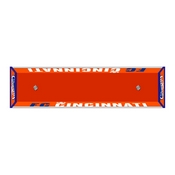 FC Cincinnati: Standard Pool Table Light, FNB-MSCINC-310-01A