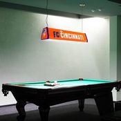 FC Cincinnati: Standard Pool Table Light, FNB-MSCINC-310-01A