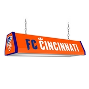 FC Cincinnati: Standard Pool Table Light, FNB-MSCINC-310-01A