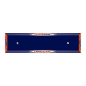 FC Cincinnati: Edge Glow Pool Table Light, FNB-MSCINC-320-01A