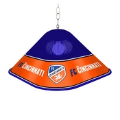 FC Cincinnati: Game Table Light, MSCINC-410-01