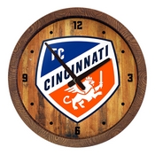 FC Cincinnati: 