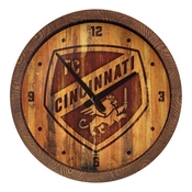 FC Cincinnati: Branded 