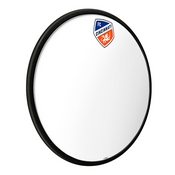FC Cincinnati: Modern Disc Dry Erase Wall Sign, MSCINC-612-01