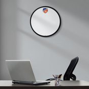FC Cincinnati: Modern Disc Dry Erase Wall Sign, MSCINC-612-01