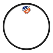 FC Cincinnati: Modern Disc Dry Erase Wall Sign, MSCINC-612-01