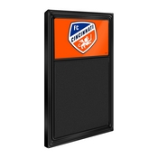 FC Cincinnati: Chalk Note Board, MSCINC-620-01