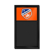 FC Cincinnati: Chalk Note Board, MSCINC-620-01