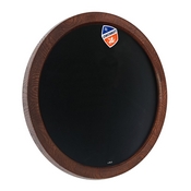 FC Cincinnati: Chalkboard "Faux" Barrel Top Sign, MSCINC-630-01
