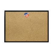 FC Cincinnati: Framed Cork Board Wall Sign, FNB-MSCINC-643-01A