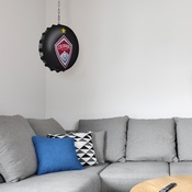 Colorado Rapids: Bottle Cap Dangler, MSCOLO-220-01