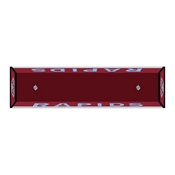 Colorado Rapids: Standard Pool Table Light, FNB-MSCOLO-310-01A