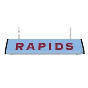Colorado Rapids: Standard Pool Table Light, FNB-MSCOLO-310-01A