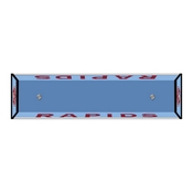 Colorado Rapids: Standard Pool Table Light, FNB-MSCOLO-310-01A