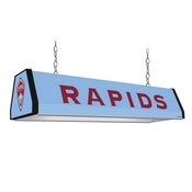 Colorado Rapids: Standard Pool Table Light, FNB-MSCOLO-310-01A