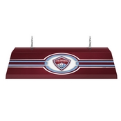 Colorado Rapids: Edge Glow Pool Table Light, FNB-MSCOLO-320-01A