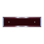 Colorado Rapids: Edge Glow Pool Table Light, FNB-MSCOLO-320-01A
